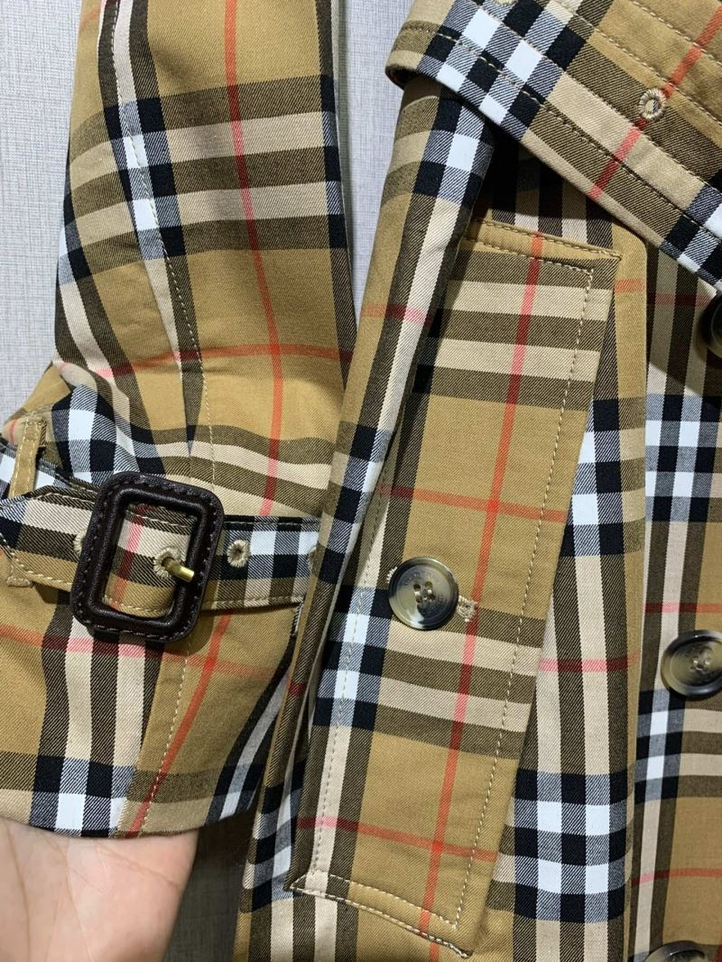 Burberry Outwear